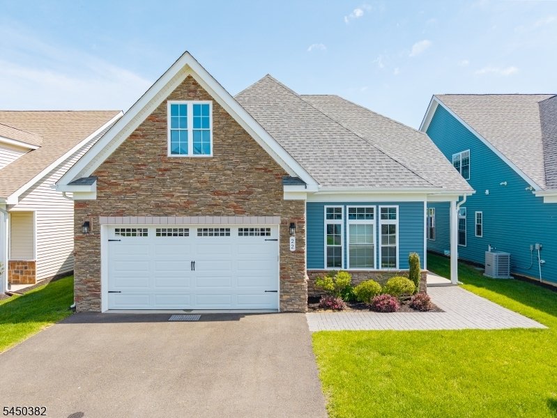 House in East Windsor, New Jersey, United States 1 - 18552355