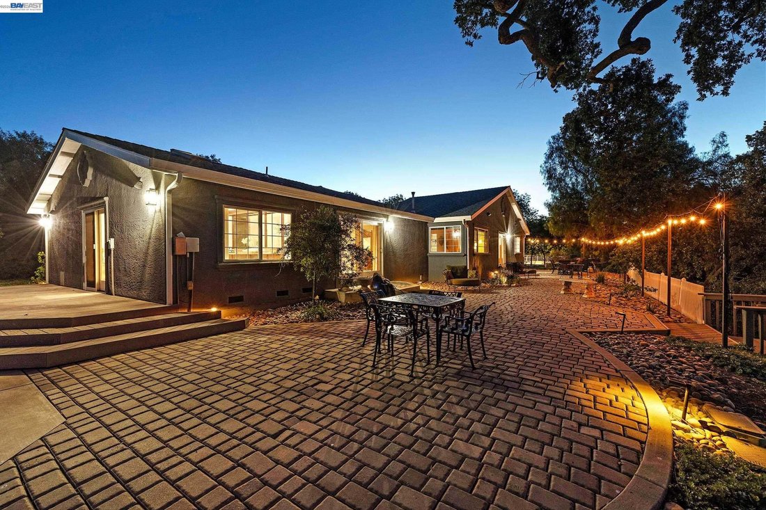 House in Livermore, California, United States 4 - 18548098