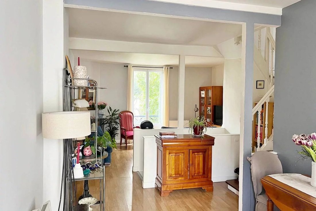 House in France 3 - 18549881