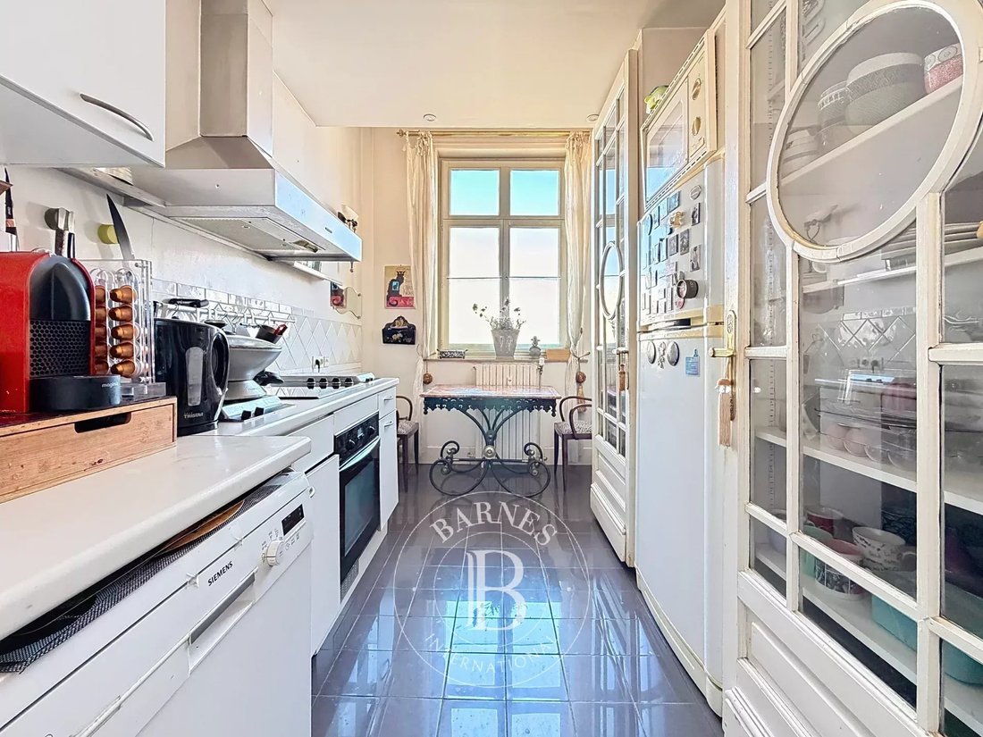 Apartment in Saint Maurice-Pellevoisin, Lille, France 3 - 18549849
