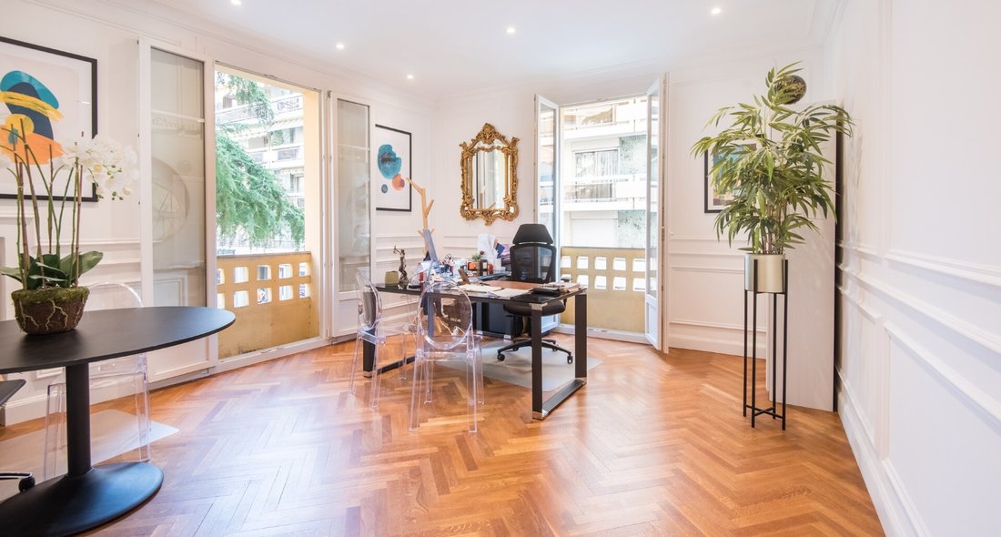 Apartment in Musiciens - Thiers, Nice, France 2 - 18553218