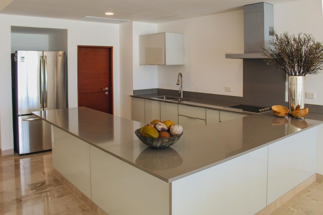 Apartment in Telchac Puerto, Yucatan, Mexico 3 - 18549070