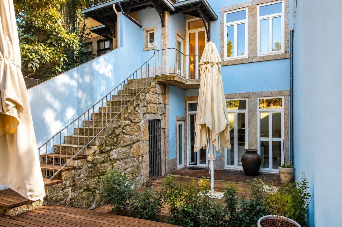 House in Bonfim, Porto District, Portugal 1 - 17250011