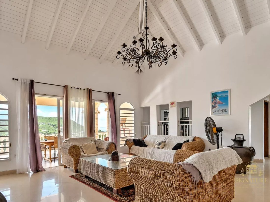 Villa in Grand Case, Collectivity of Saint Martin, Saint Martin 3 - 18553200