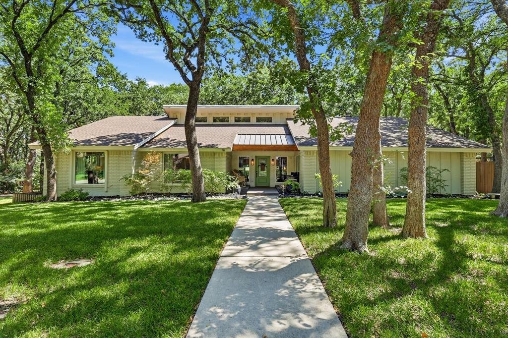 House in Denton, Texas, United States 1 - 18552761
