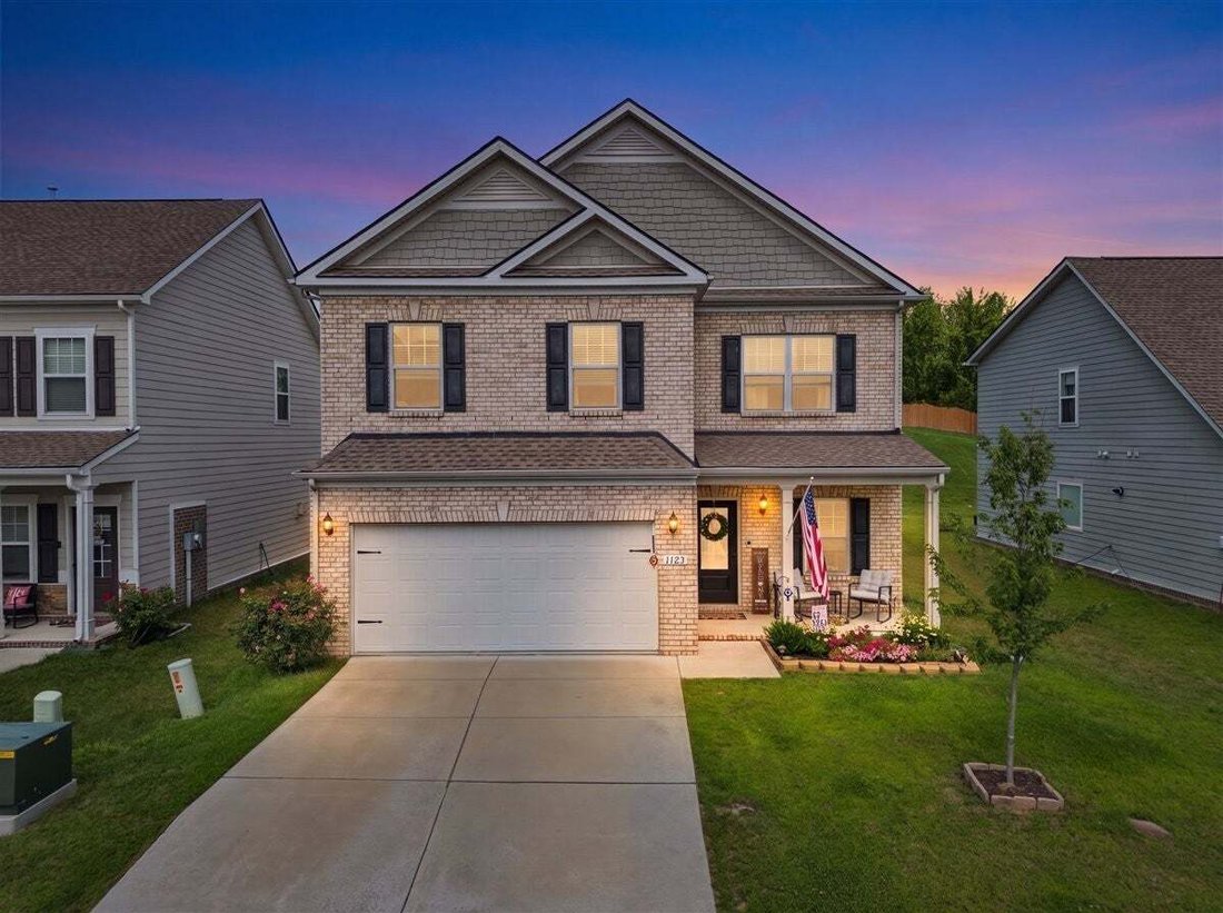 House in Mt. Juliet, Tennessee, United States 1 - 18552111