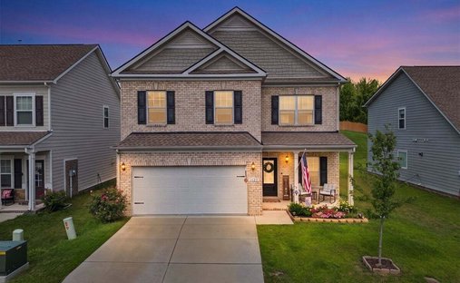 Casa en Mount Juliet, Tennessee, Estados Unidos 1