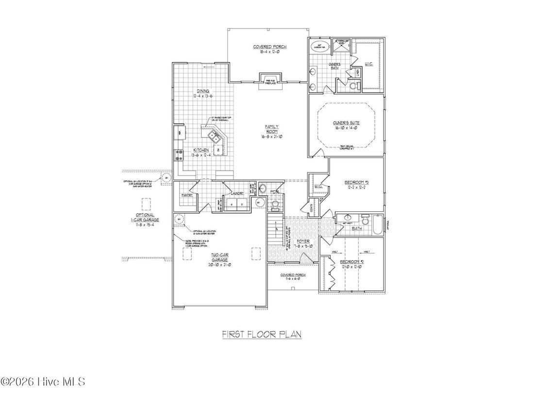 House in Jackson Springs, North Carolina, United States 2 - 18548258