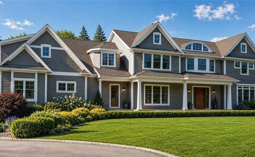 Casa a East Greenwich, Rhode Island, Stati Uniti 1