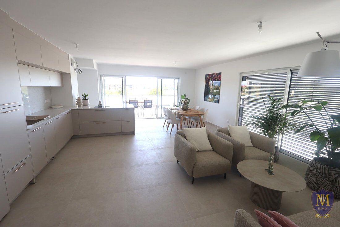 Apartment in Village-Neuf, Grand Est, France 5 - 18551943