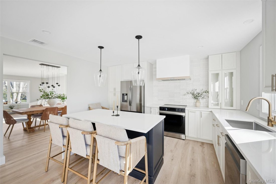 Casa en Jamesport, Nueva York, Estados Unidos 4 - 18553084