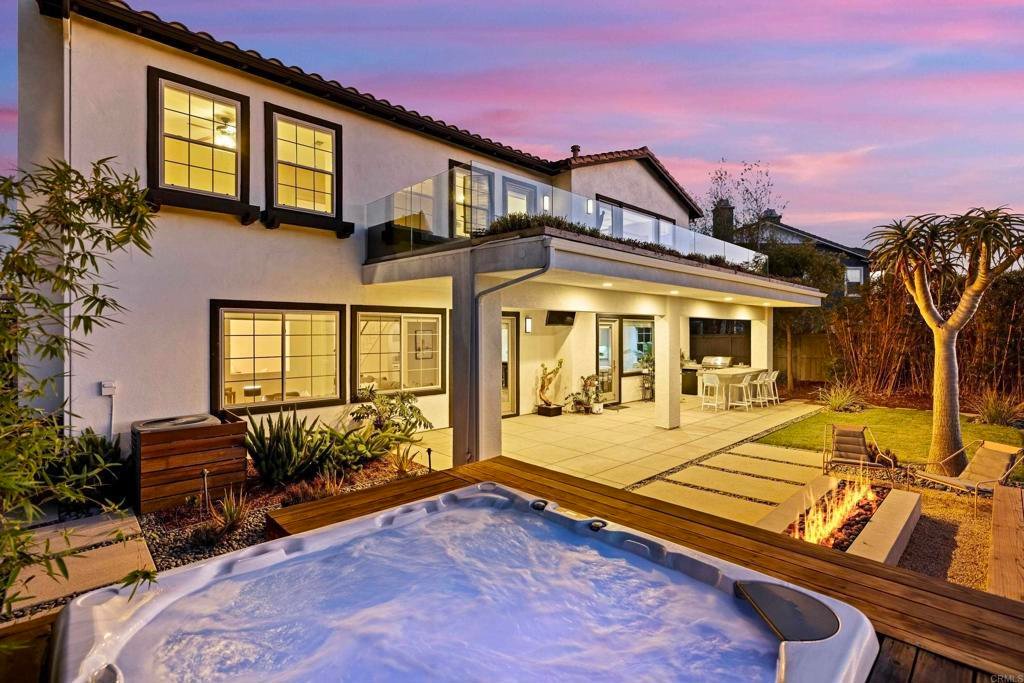 House in San Marcos, California, United States 5 - 18552317