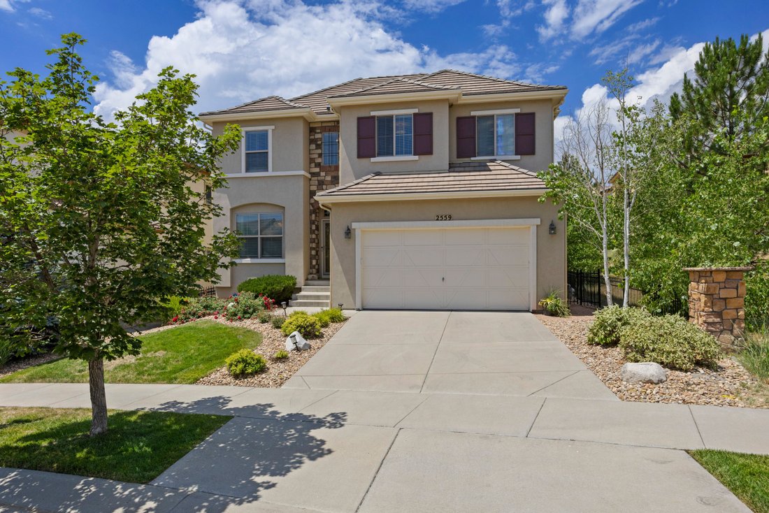 House in Lakewood, Colorado, United States 1 - 18549099