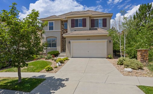 House in Lakewood, Colorado, United States 1