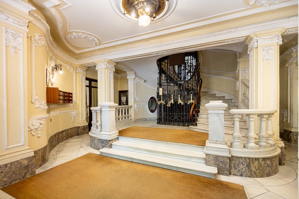 Apartment in Barrio Salamanca, Madrid, Spain 4 - 18554186