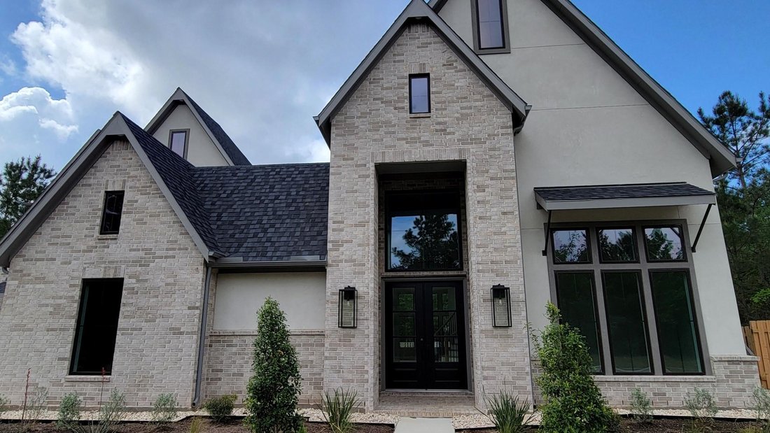 House in Montgomery, Texas, United States 3 - 18552850