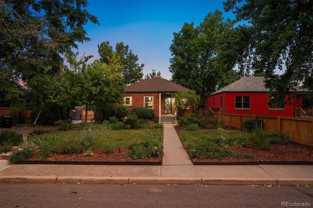 House in Denver, Colorado, United States 1 - 18550933