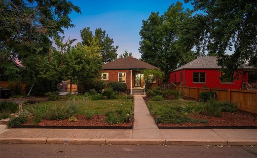Casa en Denver, Colorado, Estados Unidos 1