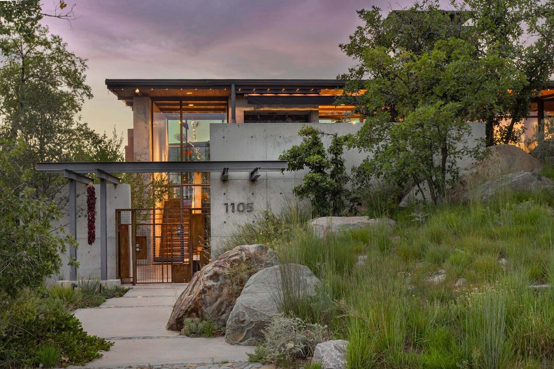 House in Albuquerque, New Mexico, United States 1 - 18550858