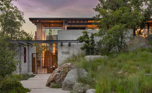 House in Albuquerque, New Mexico, United States 1