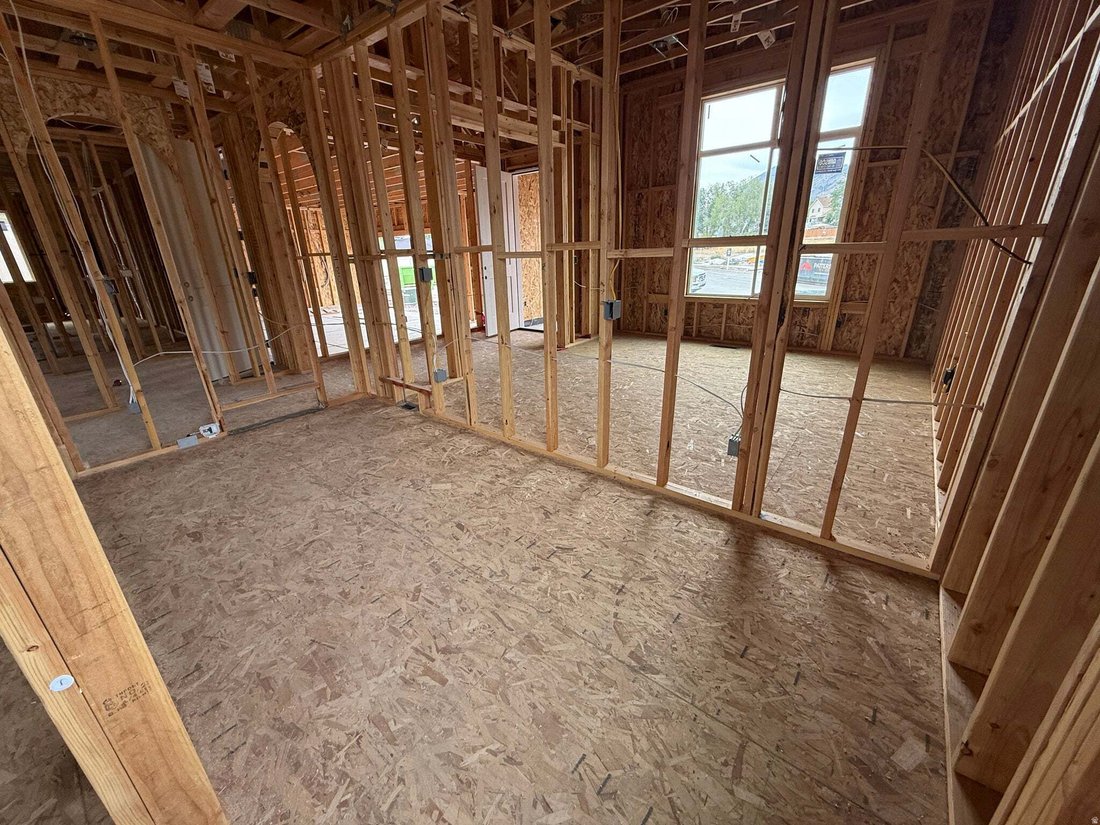House in Orem, Utah, United States 4 - 18551424