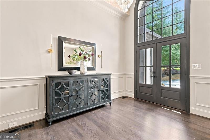 House in Alpharetta, Georgia, United States 5 - 18552410