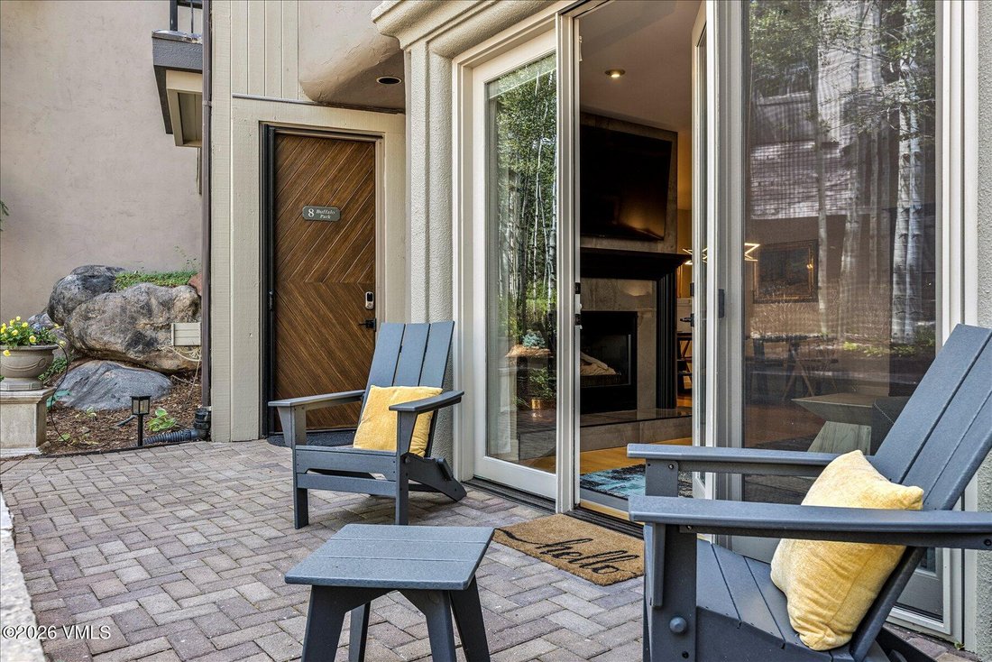 Condo in Edwards, Colorado, United States 4 - 18551220