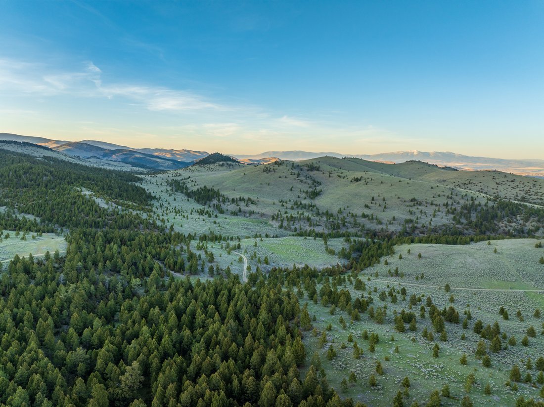 Land in Townsend, Montana, United States 3 - 18550311