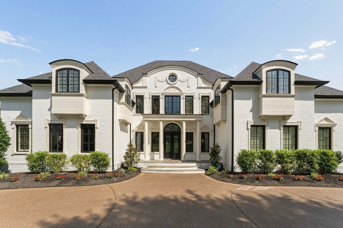 House in Nashville, Tennessee, United States 1 - 18548300