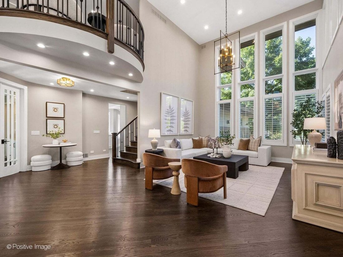 Condo in Hinsdale, Illinois, United States 3 - 18548789