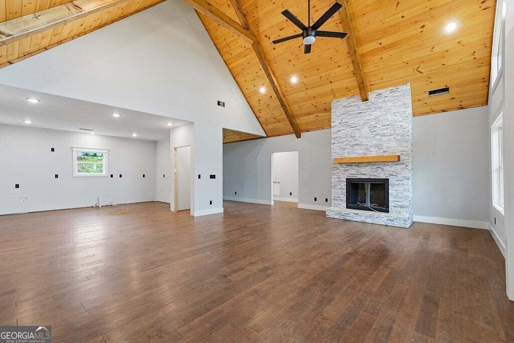 House in Ellijay, Georgia, United States 5 - 18552435