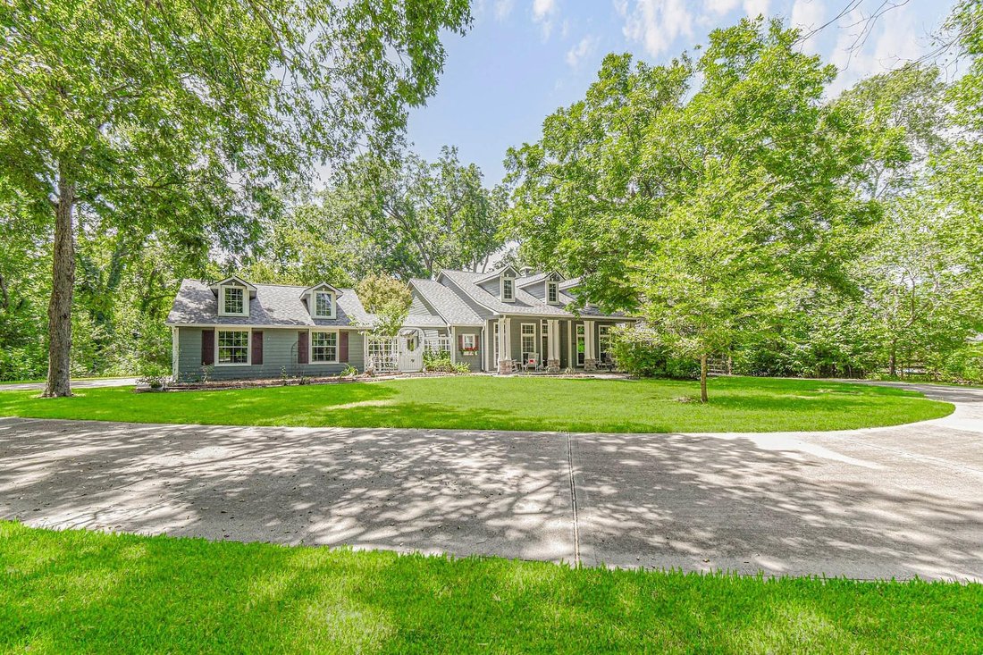 House in Fulshear, Texas, United States 2 - 18552907