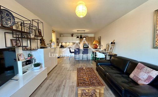 Wohnung in Saint-Jean-de-Sixt, Auvergne-Rhone-Alpen, Frankreich 1