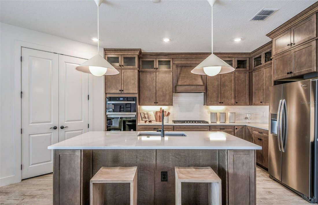 House in Riverview, Florida, United States 3 - 18551482