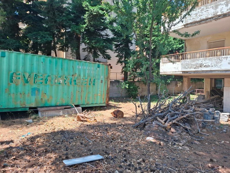 Condo in Dionysos, Attica, Greece 4 - 18548224