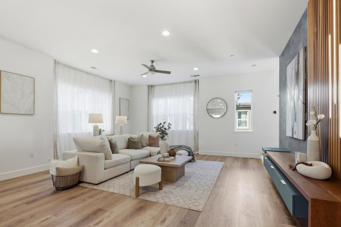 House in San Jose, California, United States 3 - 18551624