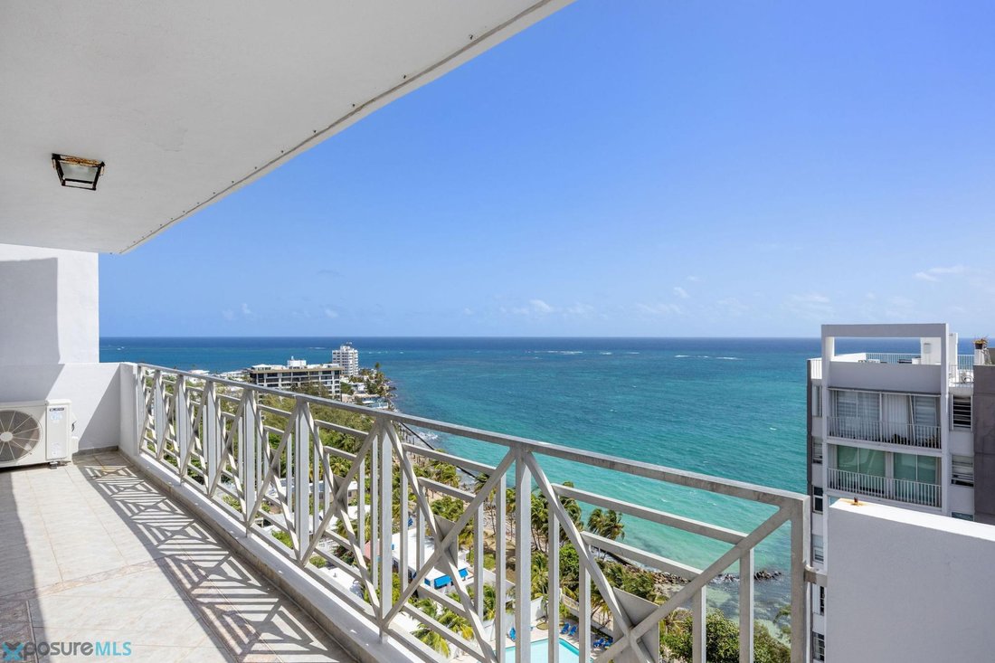 Apartment in Carolina, Carolina, Puerto Rico 2 - 18548748