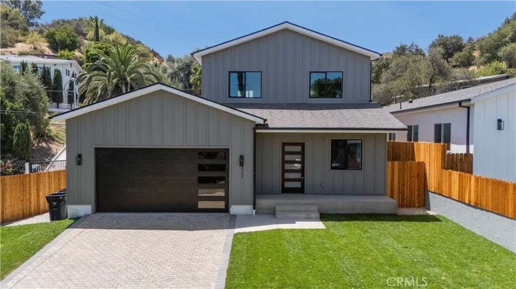 House in Los Angeles, California, United States 1 - 18552545