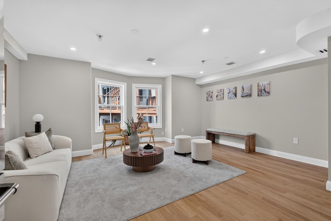 Condo in Jersey City, New Jersey, United States 3 - 18552372