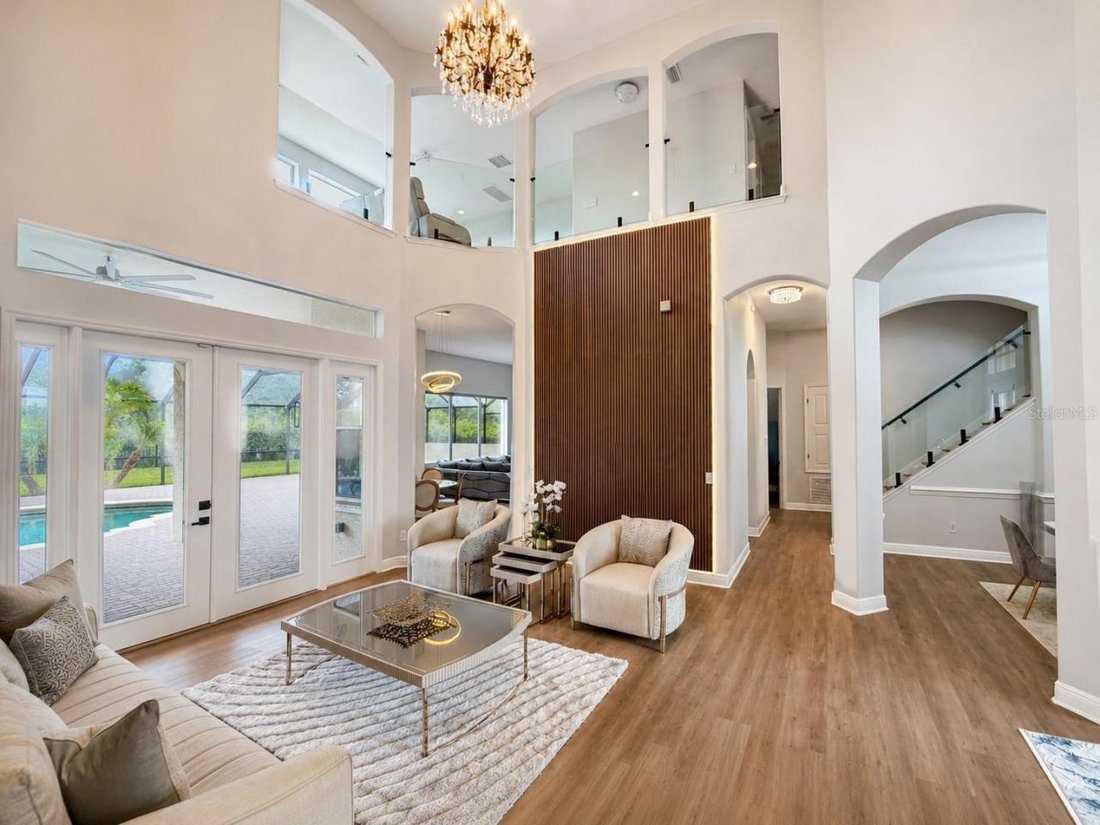 House in Tampa, Florida, United States 4 - 18554086