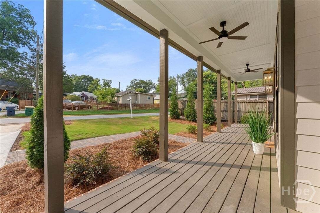 House in Bogart, Georgia, United States 3 - 18551772
