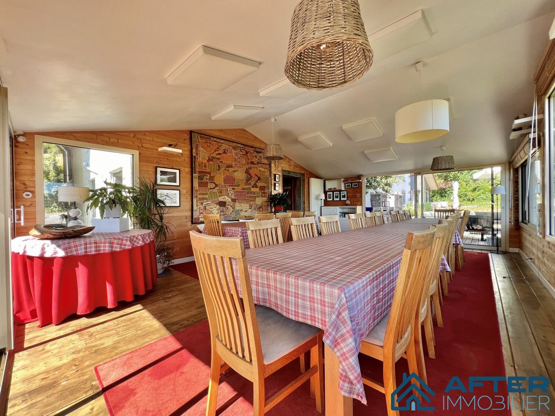 Farm Ranch in La Bresse, Grand Est, France 4 - 18554213