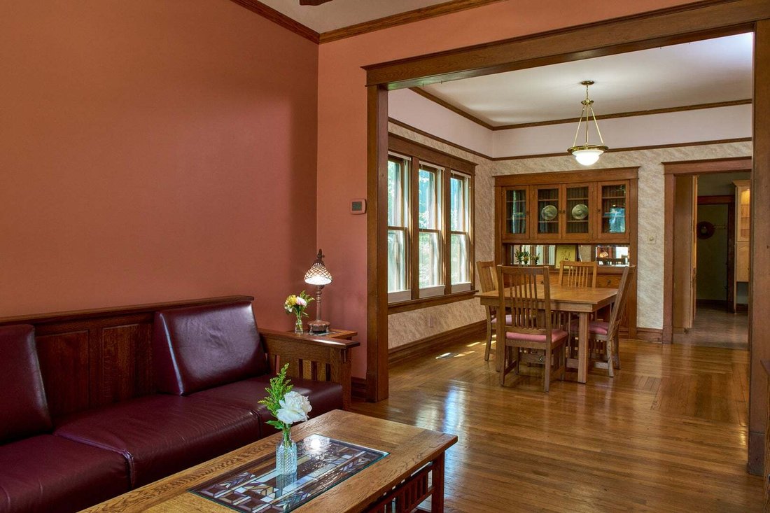 House in Forest Park, Illinois, United States 3 - 18548714
