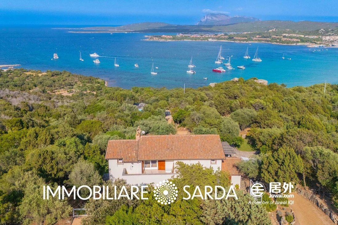 Villa in Italy 2 - 17502787