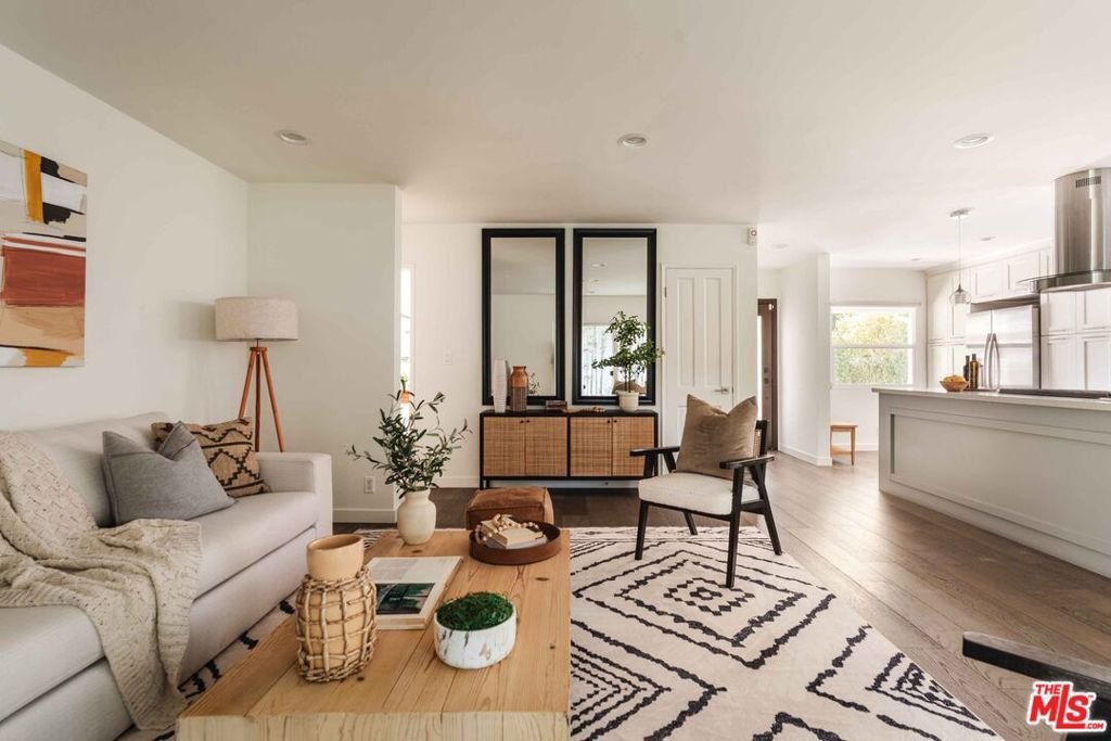 House in Los Angeles, California, United States 4 - 18551059