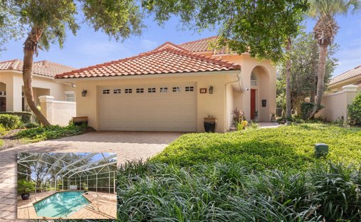 House in Palm Coast, Florida, United States 1