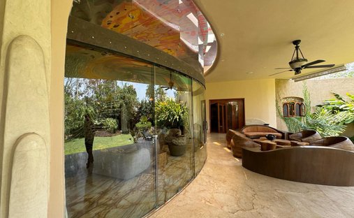 Haus in Mérida, Yucatán, Mexiko 1