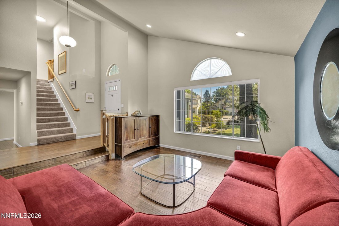 House in Reno, Nevada, United States 4 - 18551393