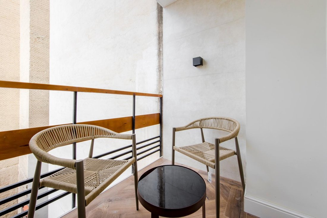 Apartamento en Salamanca, Madrid, España 1 - 18554059