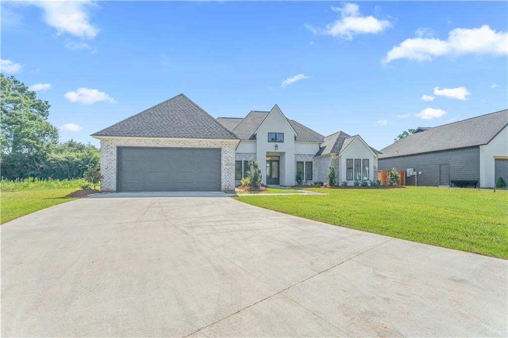 House in Mandeville, Louisiana, United States 2 - 18551020